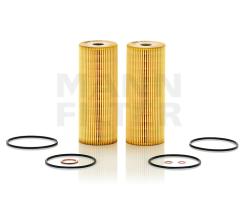 FILTRO ACEITE MERCEDES BENZ SK HU9471Z2 MANN FILTER MANACE2052