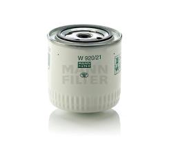 FILTRO ACEITE (W92021) MANN FILTER MANACE2070