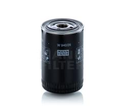 FILTRO ACEITE (W94026) MANN FILTER MANACE2074