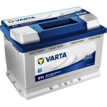 BATERIA 12V 74AH 680A +D 278X175X19 VARTA VARBAT2024