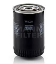 FILTRO ACEITE (W8006) MANN FILTER MANACE2064