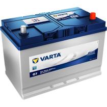 BATERIA VARTA 95 AH, 830 CCA, +D, 12V 306x173x225 VARTA VARBAT2025