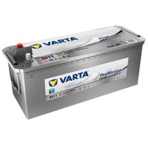 BATERIA VARTA HD M11 154 AH, 1150 CCA, +I, 12V VARTA VARBAT2021