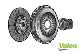 3P-KIT REMAN V.INDUSTRIAL VALEO VALEMB2020