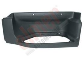 Retrovisor doble completo izquierdo. Electrico - Iveco  ELMESP2002