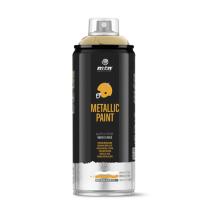 METALIZADO ALUMINIO R-9006 400ML MONTANA COLOR MTNESM2029