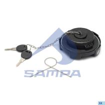 TAPON COMBUSTIBLE SAMPA SAMCAR2001