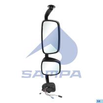 ESPEJO RETROVISOR SAMPA SAMESP2000