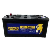 BATERIA SHD 240 AH, 1300 CCA, +I, 12V POWER TRUCK POWBAT2008