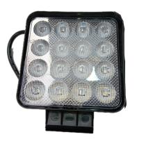 FARO DE TRABAJO CUADRADO 110 X 110 LED, 1920 LUMENS 247 LIGHTING LIGFAE2000