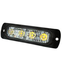 LUZ DIRECCIONAL DE ADVERTENCIA, 4 LED 247 LIGHTING LIGPER2007