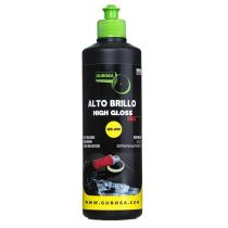 PULIMENTO DE ALTO BRILLO 500ML GUBOSA GUBPDA2001