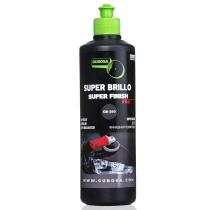 PULIMENTO ESPECIAL DE CARROCERIA Y ACCESORIOS OSCUROS 500ML GUBOSA GUBPDA2002